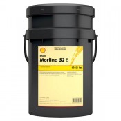 شل مورلینا Shell Morlina S2 B 150| روغن گردشی شل مورلینا | روانکار سار (0)