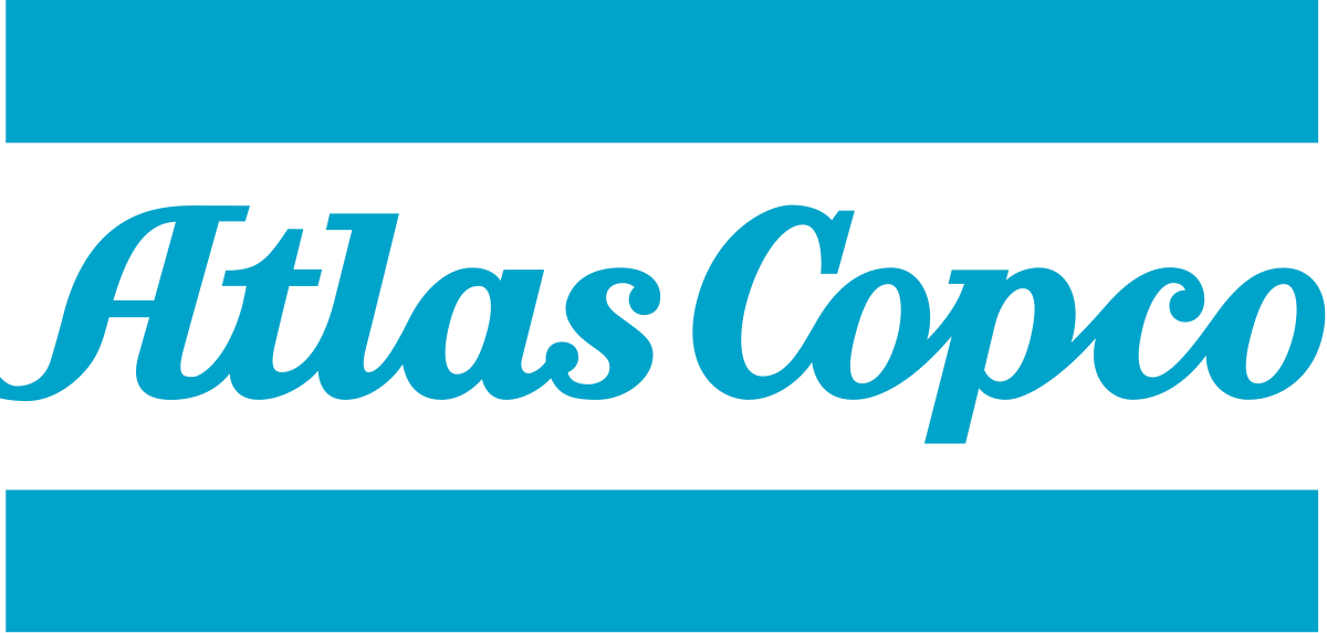 Atlas Copco