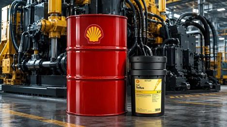 Shell Tellus S3 M