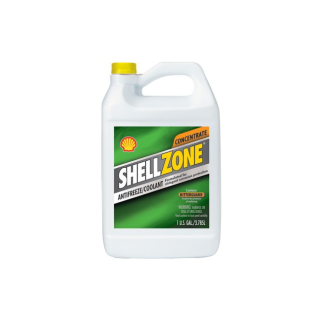 shellzone antifreeze