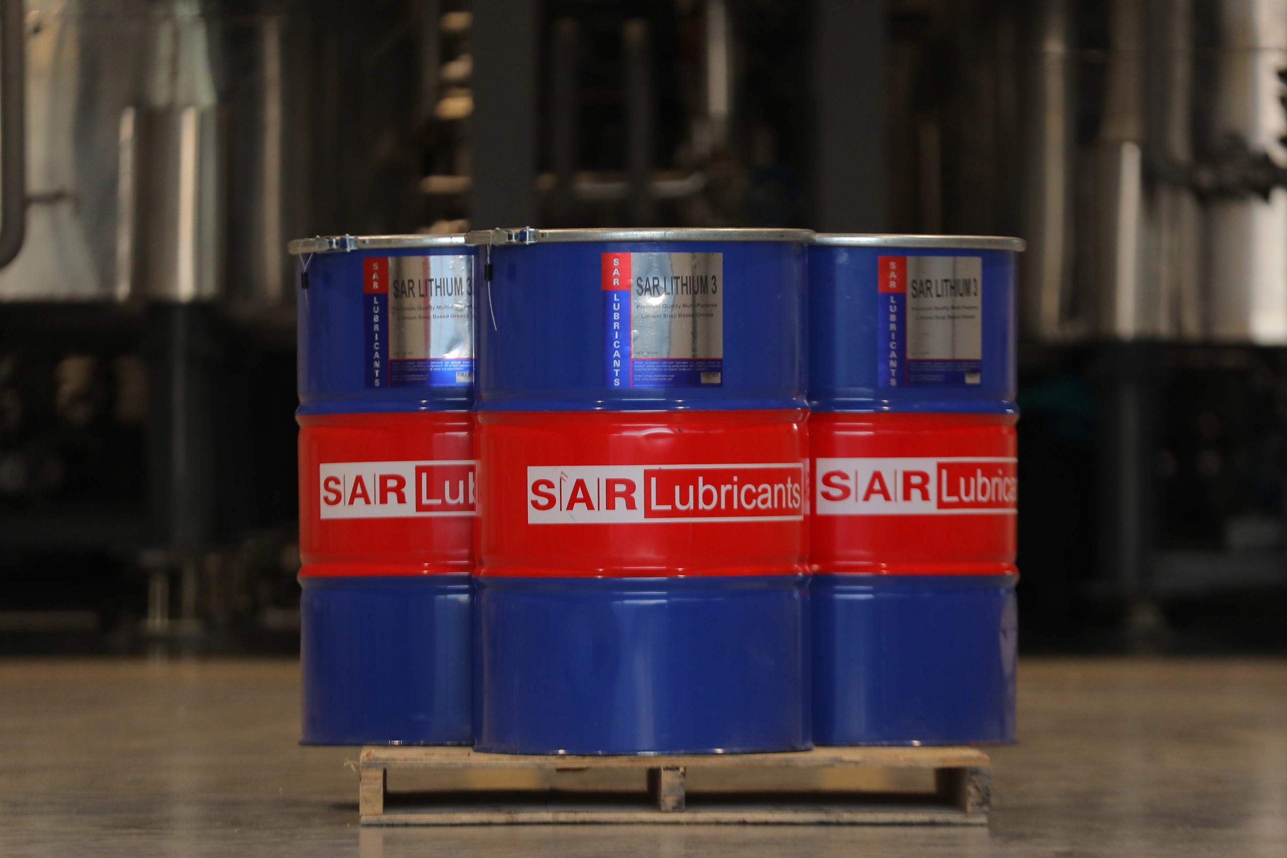 گریس تخصصی SARGREASE PTFE 2-460