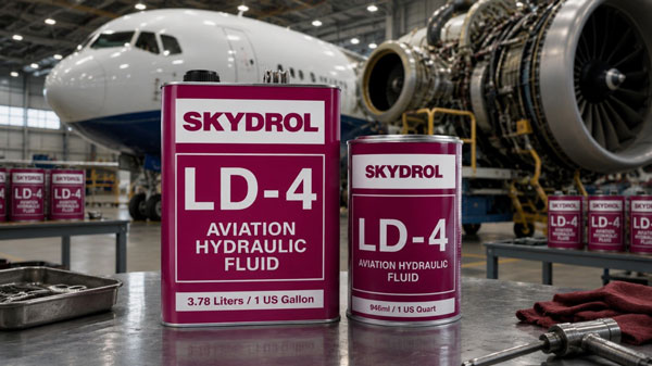 skydrol LD 4