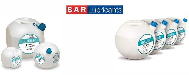 انواع روانکارهای Syensqo