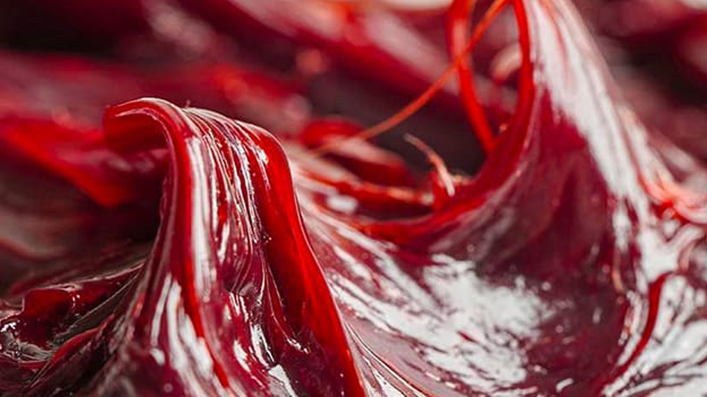 گریس آلمانی نسوز