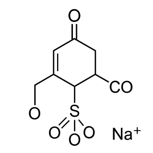 Dimethyl-5-sulfoisophthalate Sodium Salt