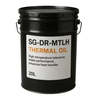 روغن حرارتی SG-DR-MTLH