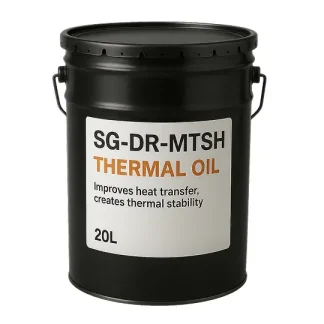 روغن حرارتیSG-DR-MTSH