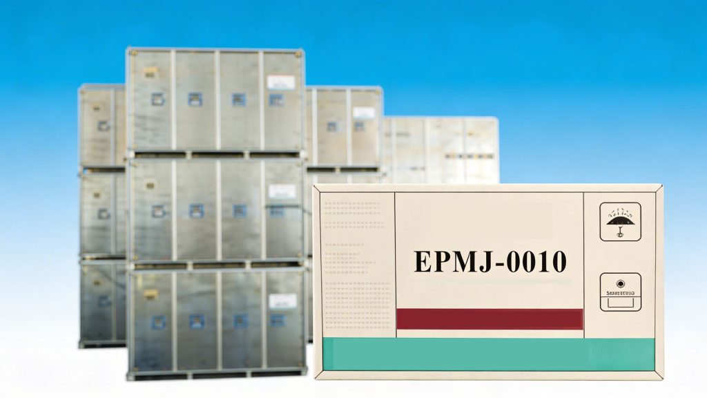 قیمت Kunlun EPM J-0010
