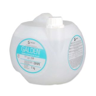 Solvay Galden LS/HS
