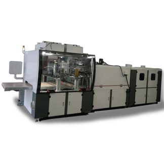 AG Anti-Fog Spray Coating Equipment