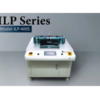 APP ILP-400S