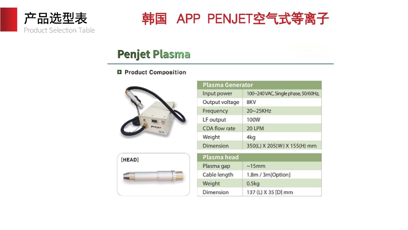 APP PENJET