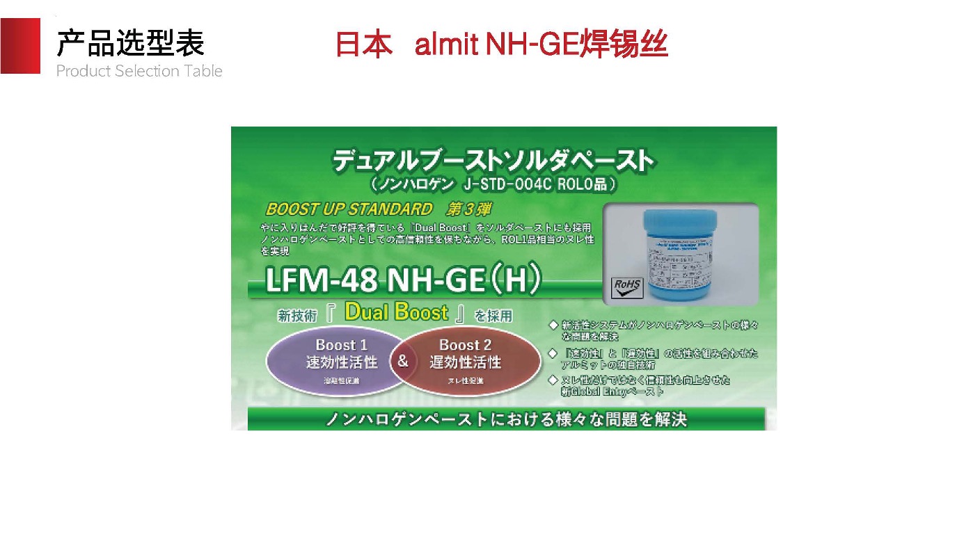 Almit NH-GE