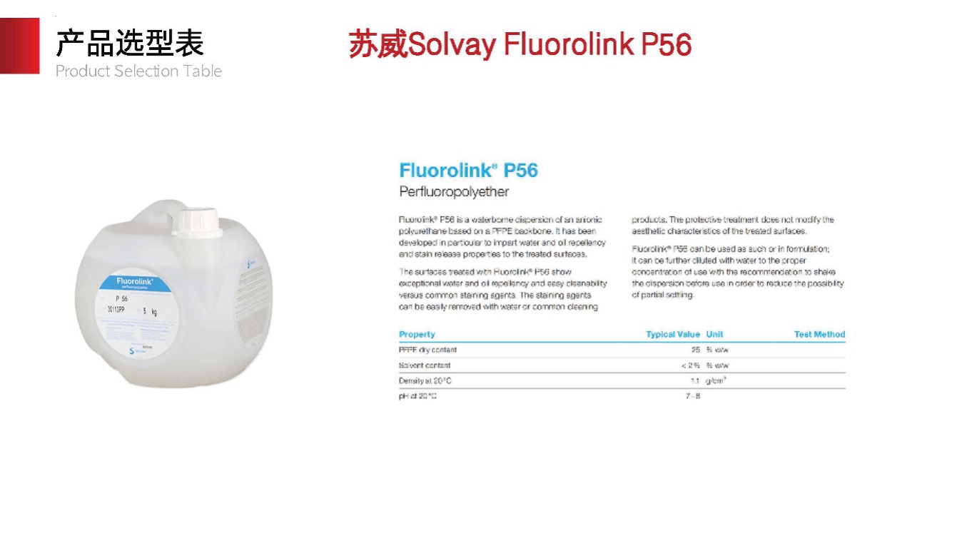 Fluorolink P56