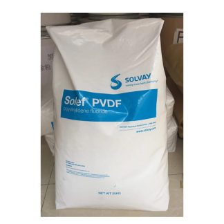 Solvay Hylar PVDF