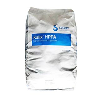 Solvay Kalix HPPA