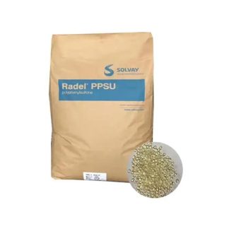 Solvay Radel PPSU