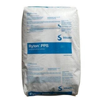 Solvay Ryton PPS