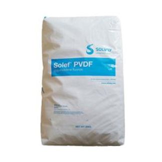 Solvay Solef 11010 PVDF
