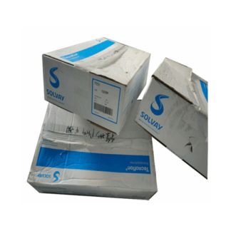 Solvay Tecnoflon NM FKM