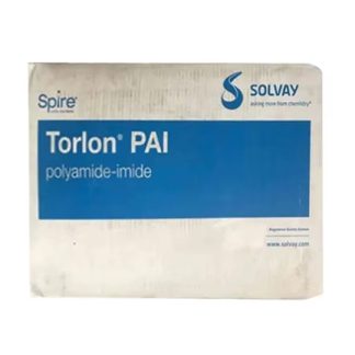 Solvay Torlon PAI