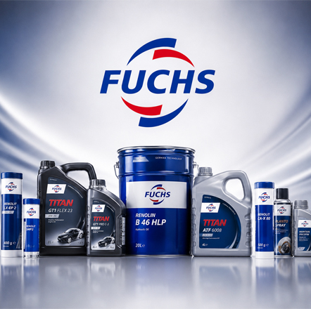 گریس fuchs