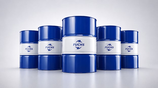 گریس fuchs